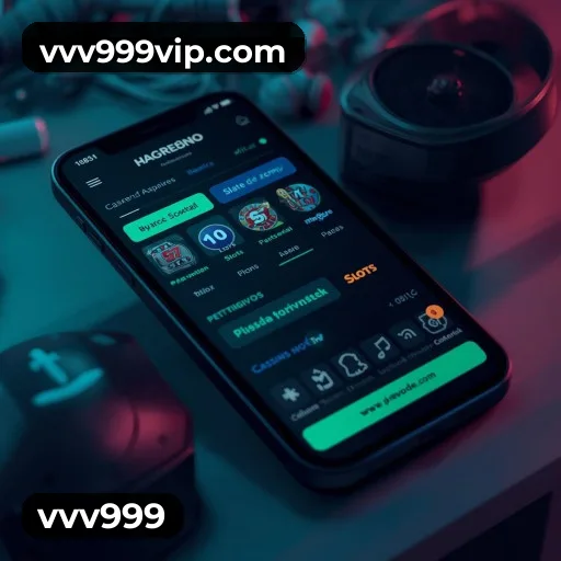 Certificação eCOGRA vvv999