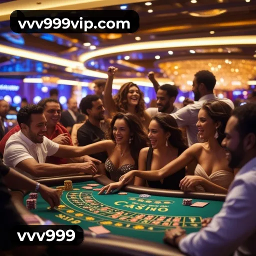 vvv999 Logo 1
