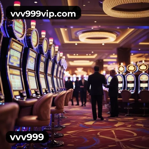 vvv999 Logo 3