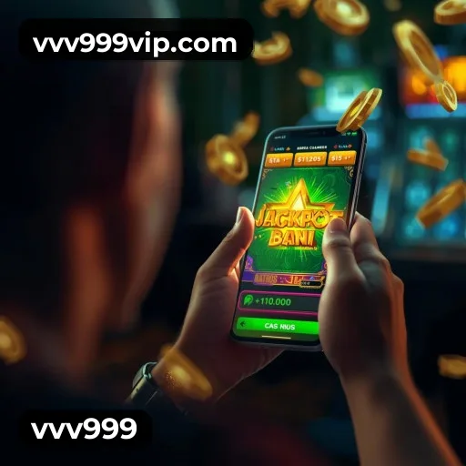 vvv999 Instalar Logo 1