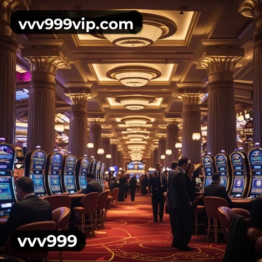 Plataforma vvv999 - Segurança SSL 256-bit